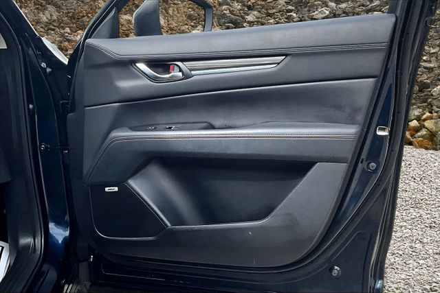 2020 Mazda CX-5 Grand Touring Image 24 of 32