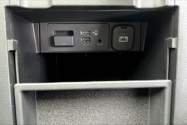 2020 Mazda CX-5 Grand Touring Image 27 of 32