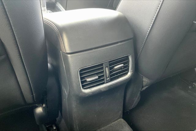 2020 Mazda CX-5 Grand Touring Image 28 of 32