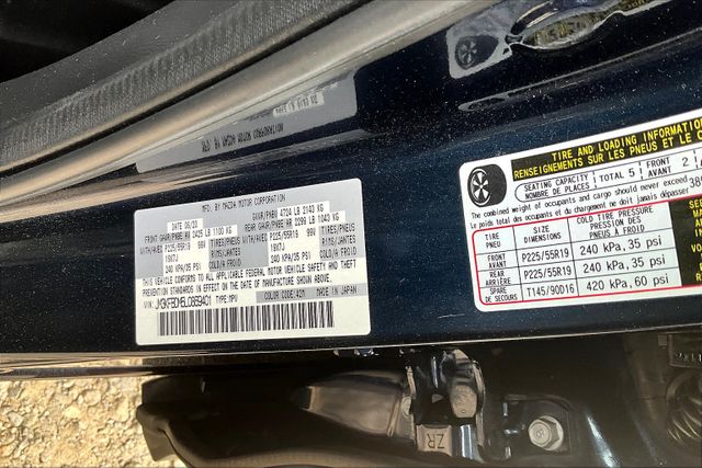 2020 Mazda CX-5 Grand Touring Image 30 of 32