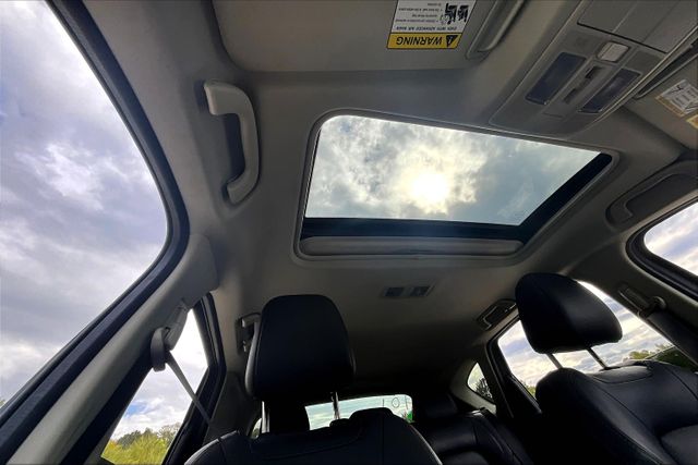 2020 Mazda CX-5 Grand Touring Image 17 of 32