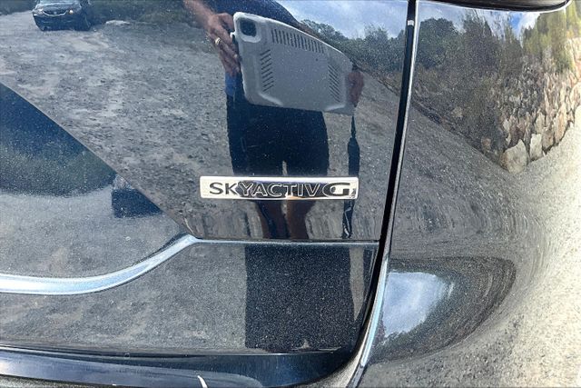 2020 Mazda CX-5 Grand Touring Image 32 of 32