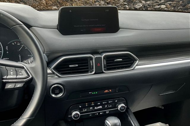 2020 Mazda CX-5 Grand Touring Image 20 of 32