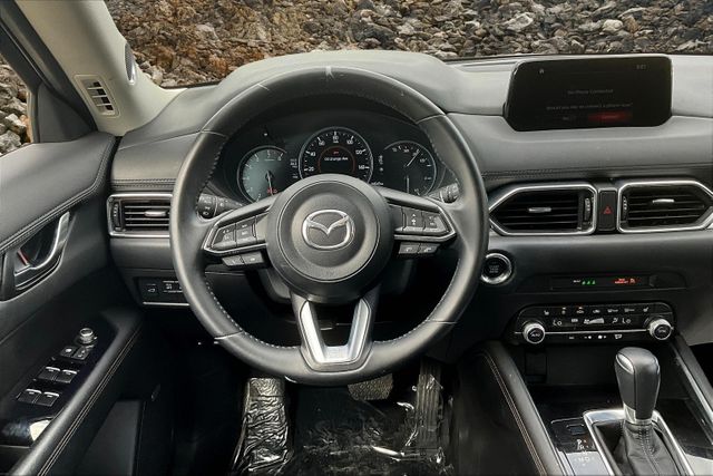 2020 Mazda CX-5 Grand Touring Image 13 of 32