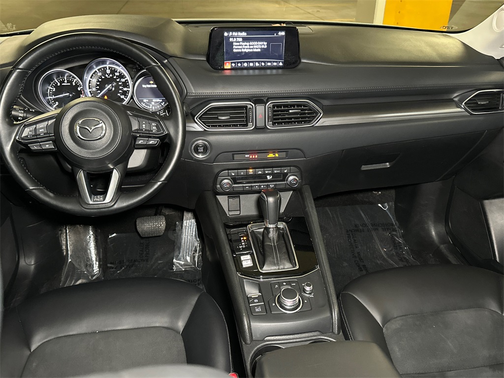 2020 Mazda CX-5 Touring Image 12 of 30