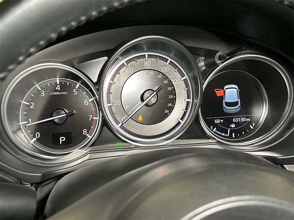 2020 Mazda CX-5 Touring Image 14 of 30