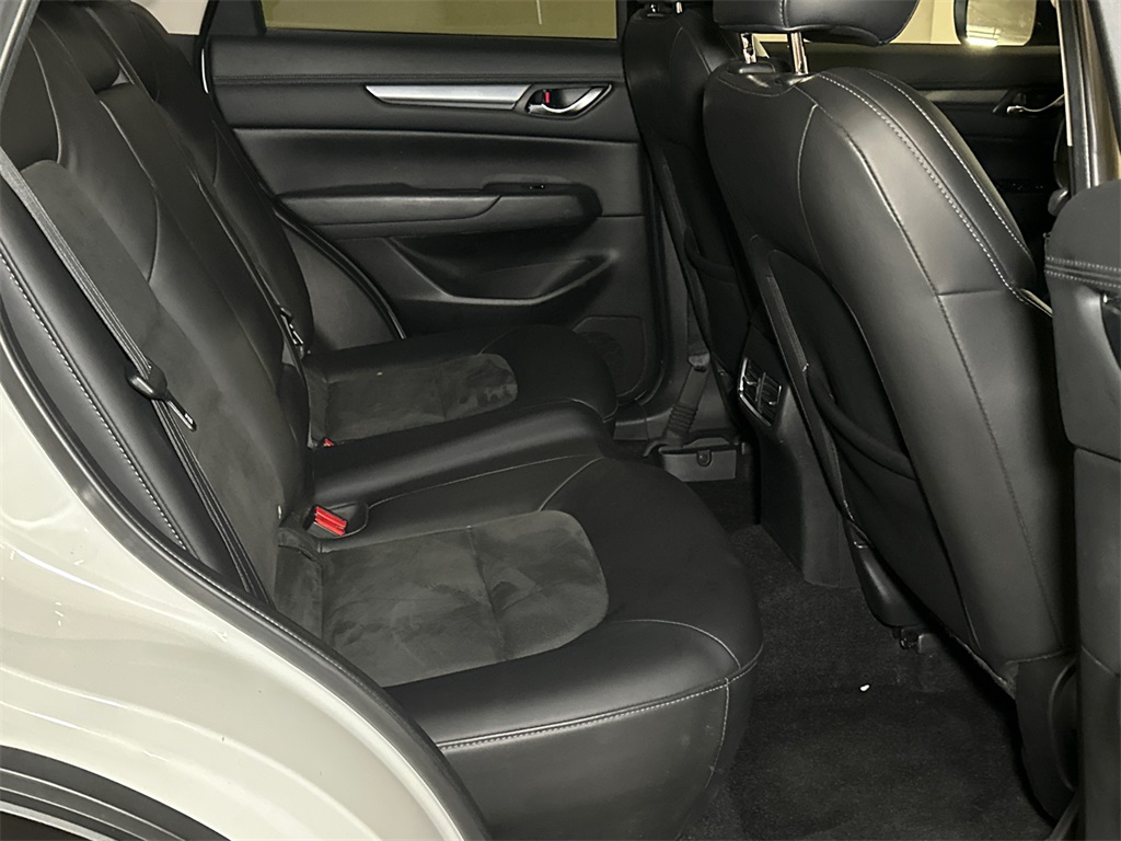 2020 Mazda CX-5 Touring Image 9 of 30