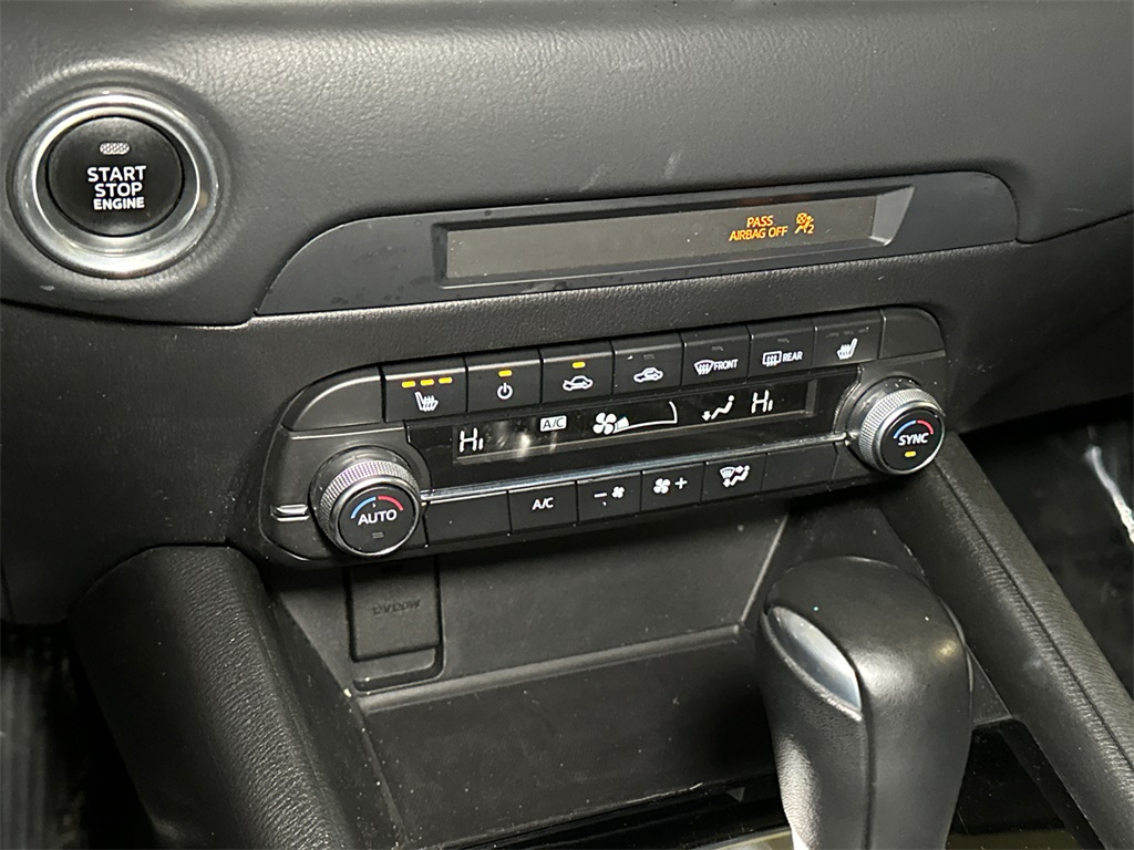 2020 Mazda CX-5 Touring Image 29 of 30