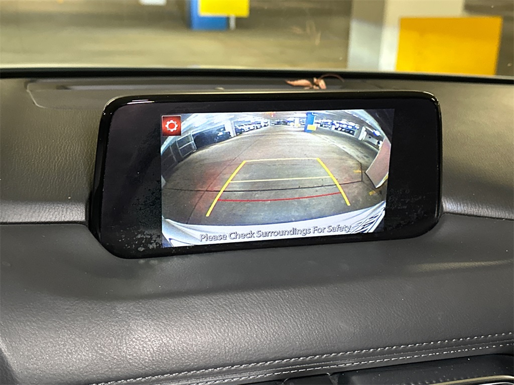 2020 Mazda CX-5 Touring Image 16 of 30