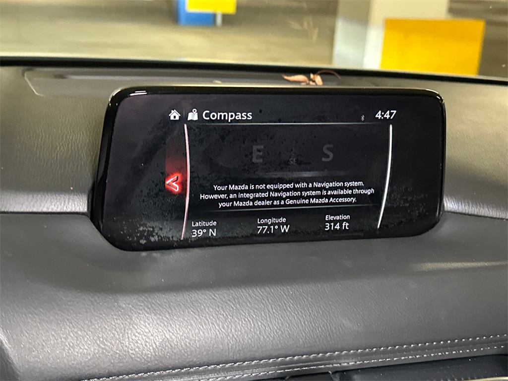 2020 Mazda CX-5 Touring Image 15 of 30