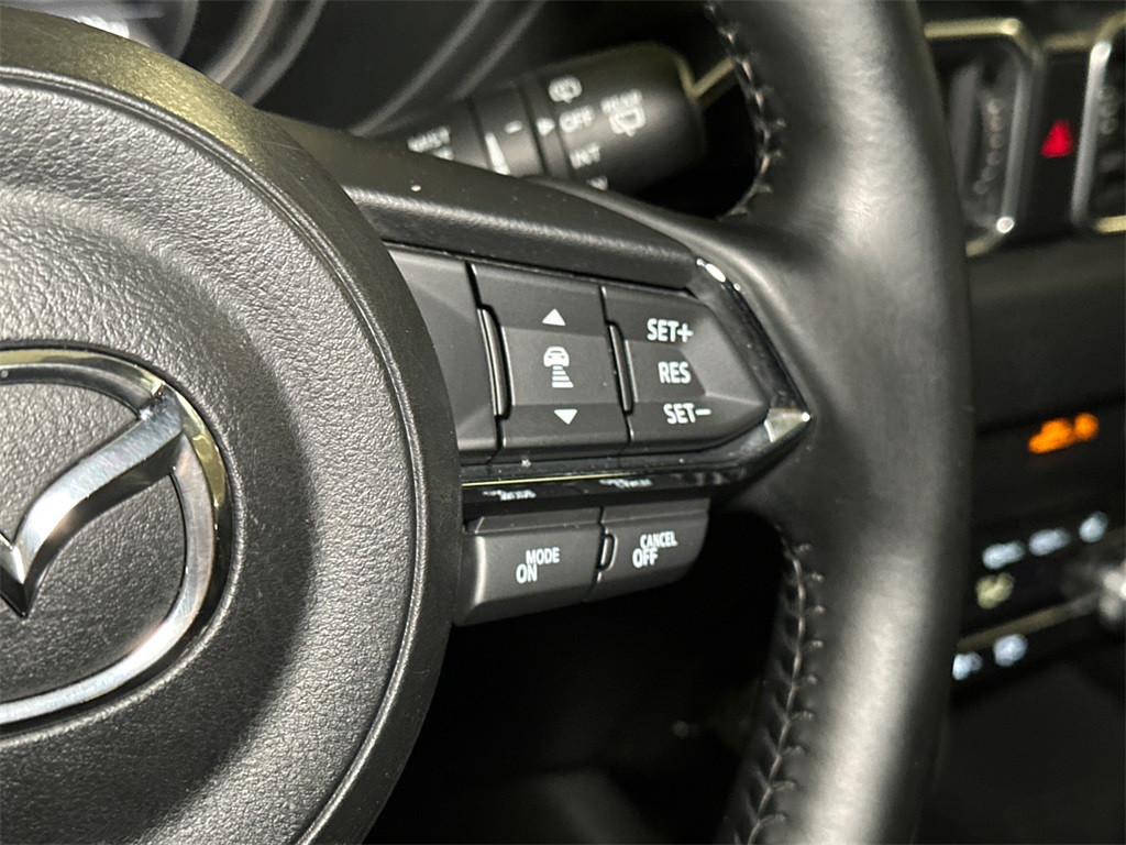 2020 Mazda CX-5 Touring Image 27 of 30