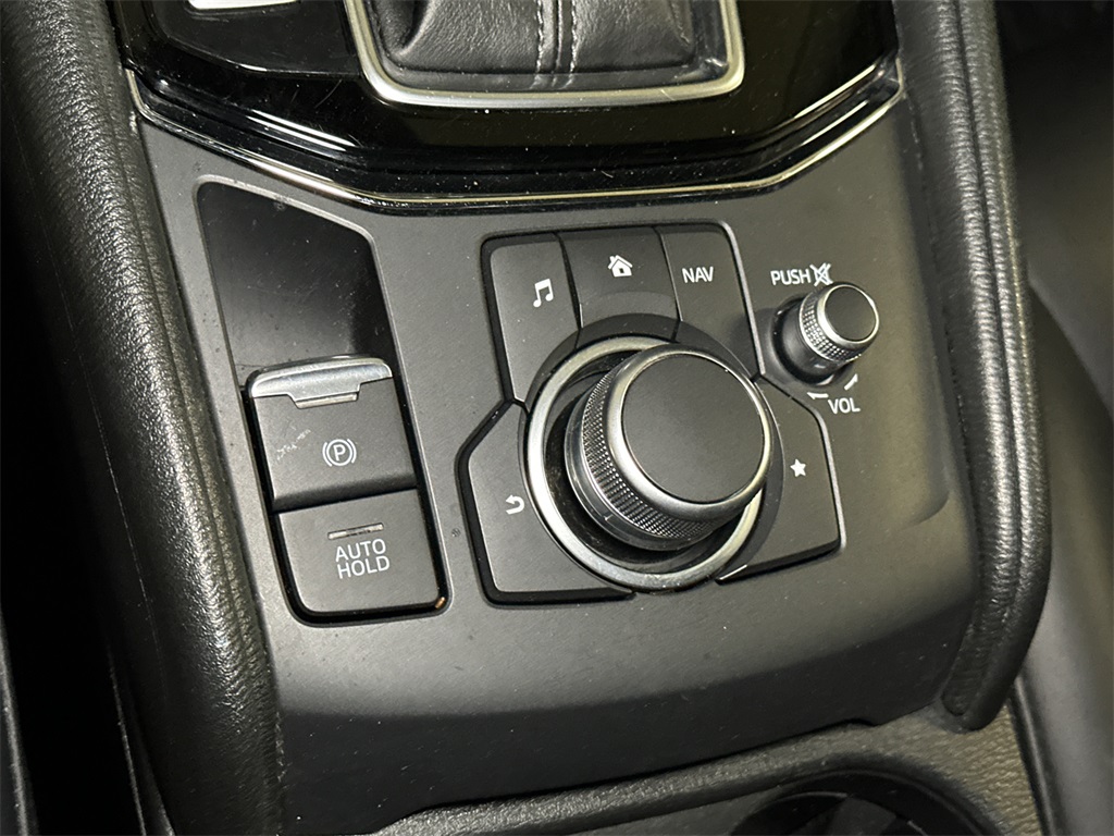 2020 Mazda CX-5 Touring Image 23 of 30