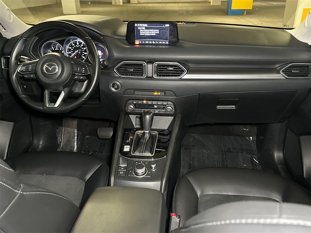 2020 Mazda CX-5 Touring Image 10 of 30