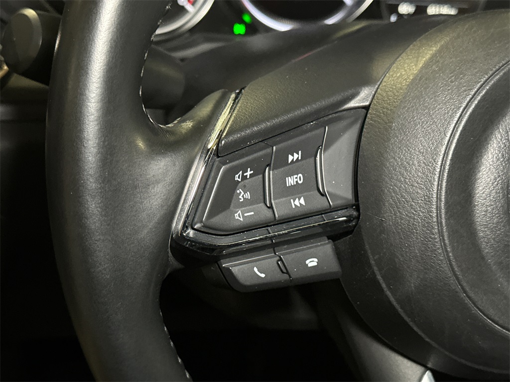 2020 Mazda CX-5 Touring Image 26 of 30