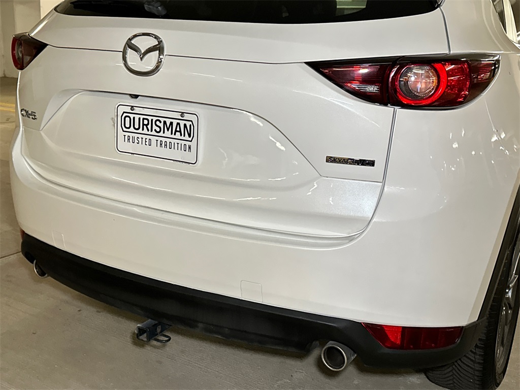 2020 Mazda CX-5 Touring Image 30 of 30