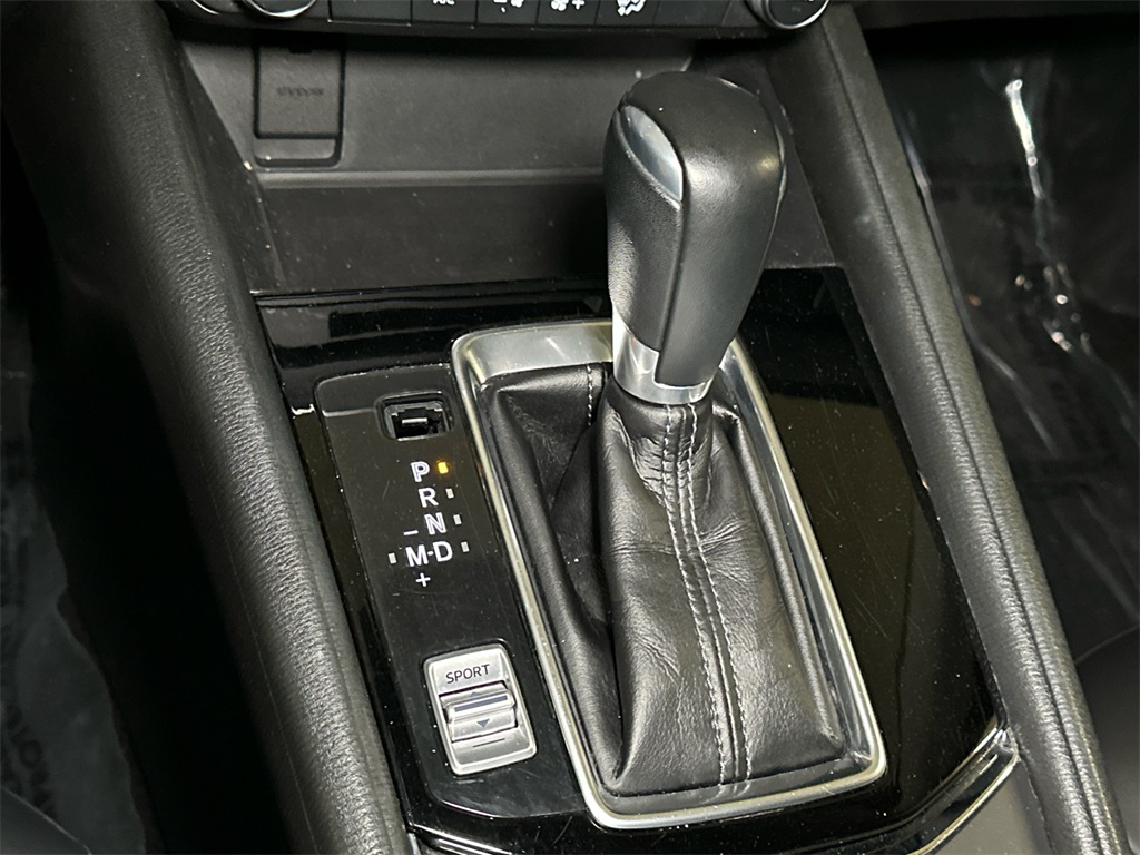 2020 Mazda CX-5 Touring Image 24 of 30