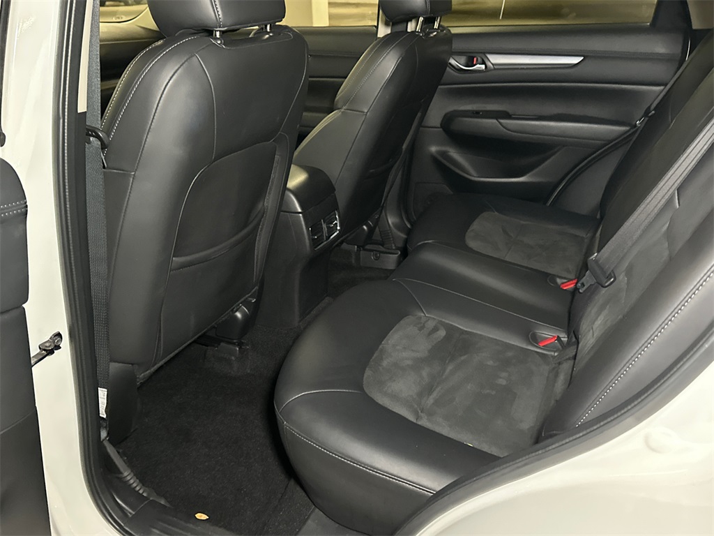 2020 Mazda CX-5 Touring Image 8 of 30