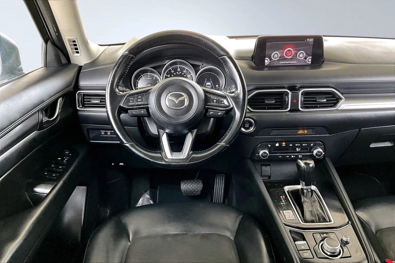 2020 Mazda CX-5 Touring Image 14 of 31