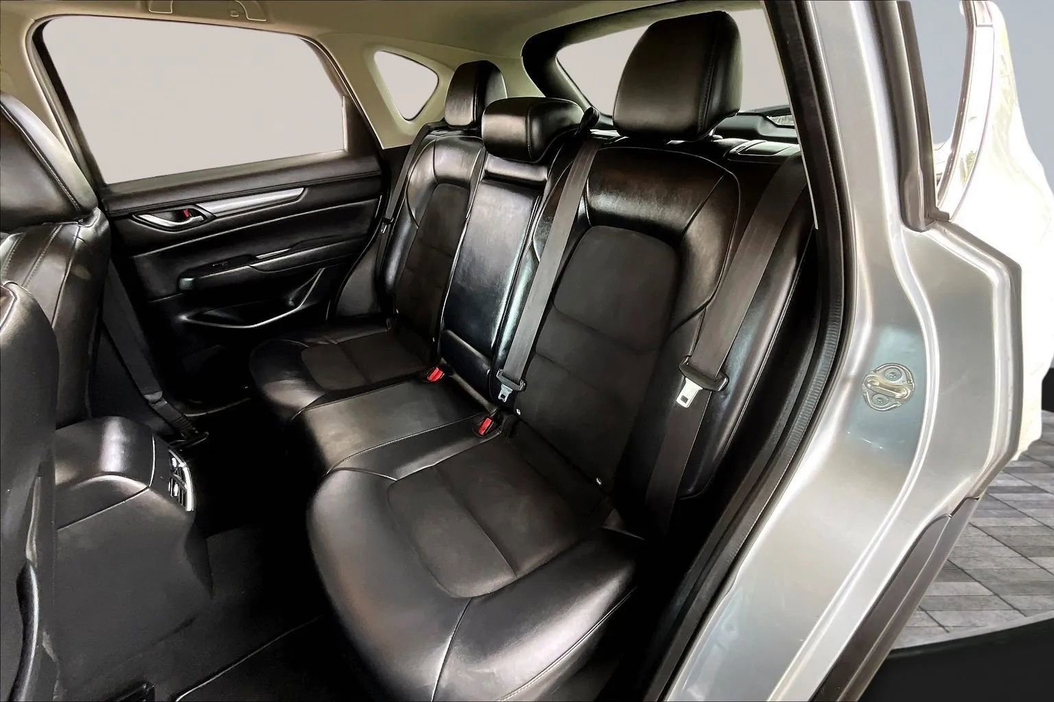 2020 Mazda CX-5 Touring Image 10 of 31