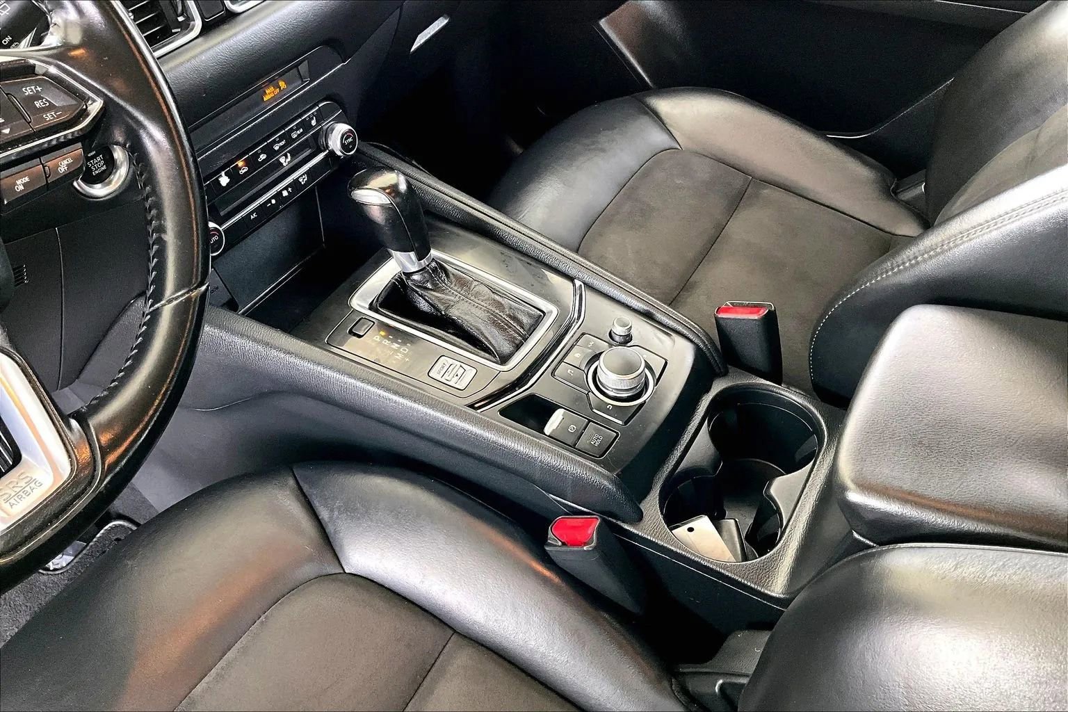 2020 Mazda CX-5 Touring Image 21 of 31