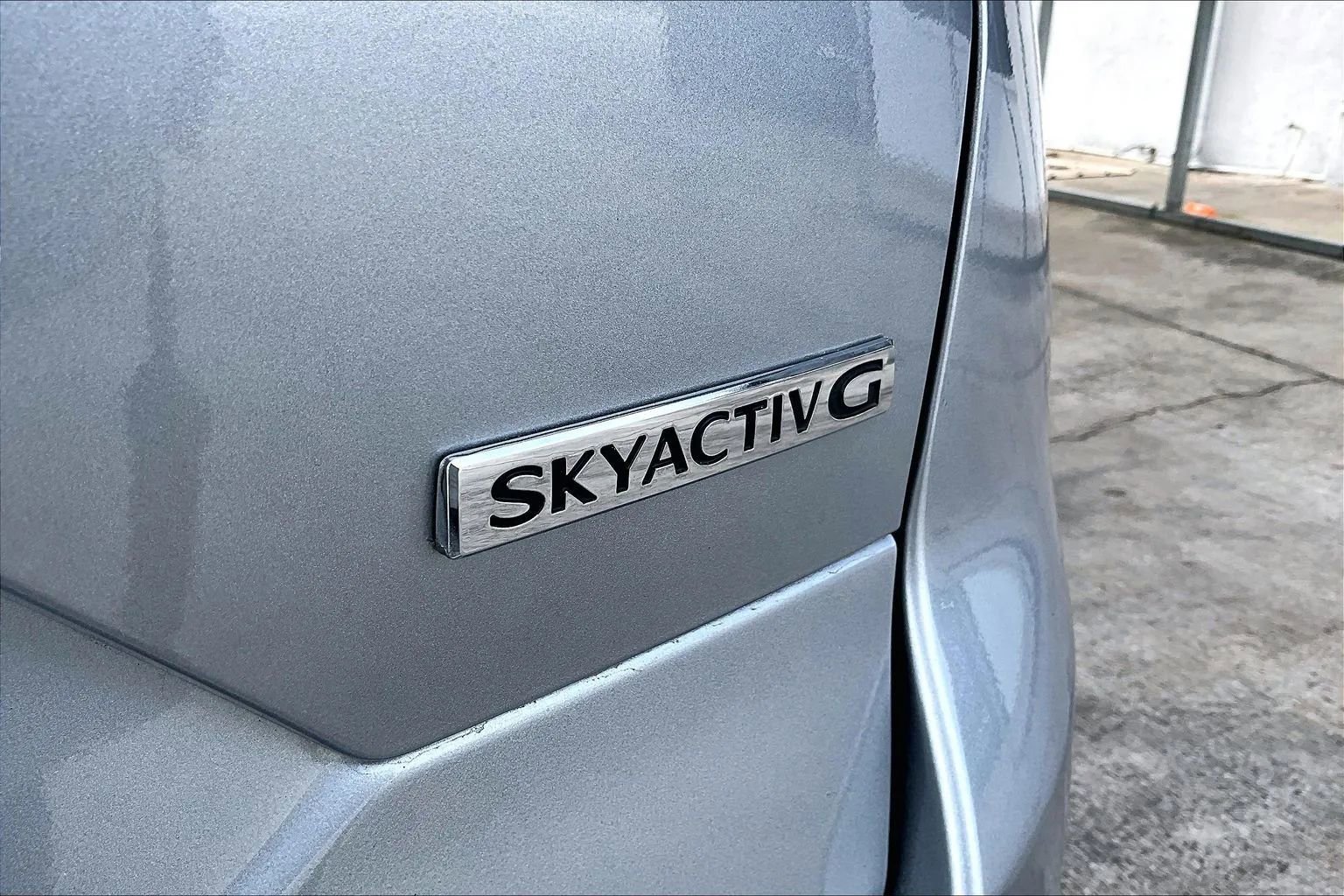 2020 Mazda CX-5 Touring Image 28 of 31