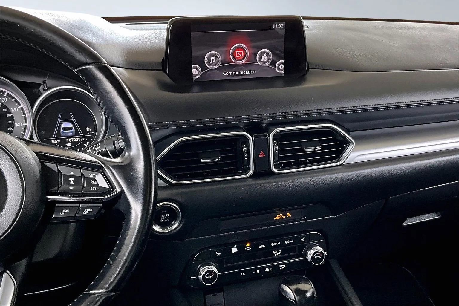 2020 Mazda CX-5 Touring Image 29 of 31