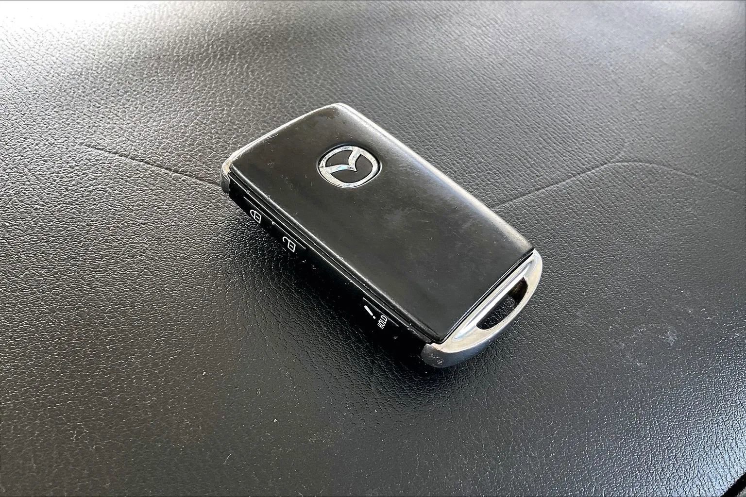 2020 Mazda CX-5 Touring Image 26 of 31