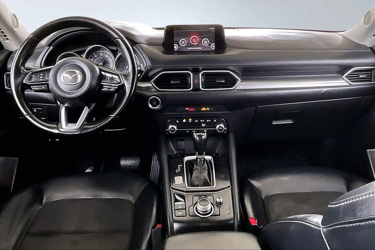 2020 Mazda CX-5 Touring Image 15 of 31