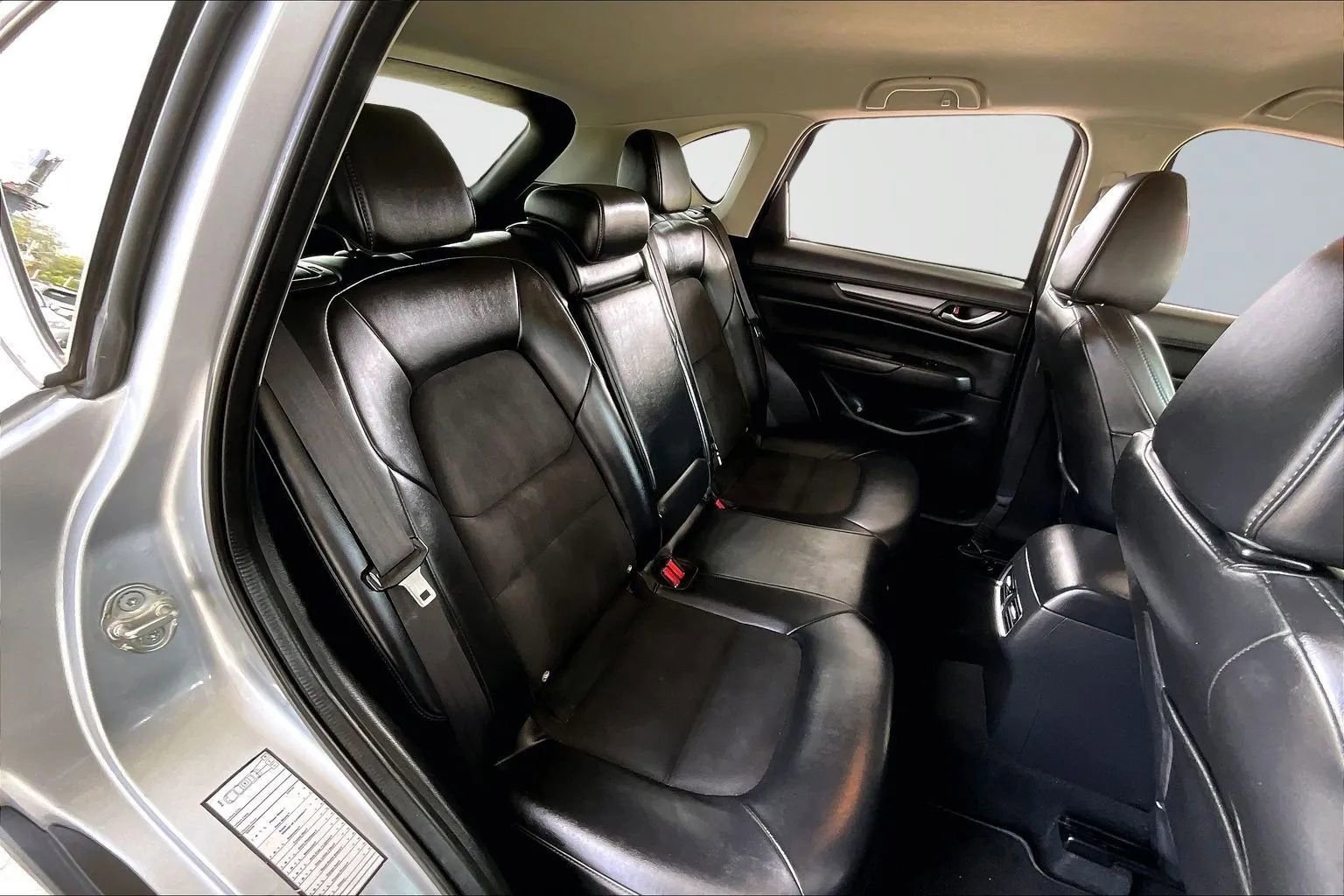 2020 Mazda CX-5 Touring Image 9 of 31