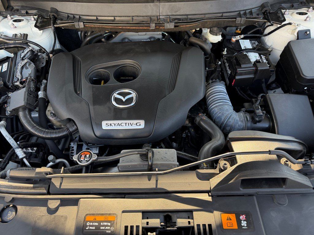 2020 Mazda CX-9 Grand Touring Image 5 of 35