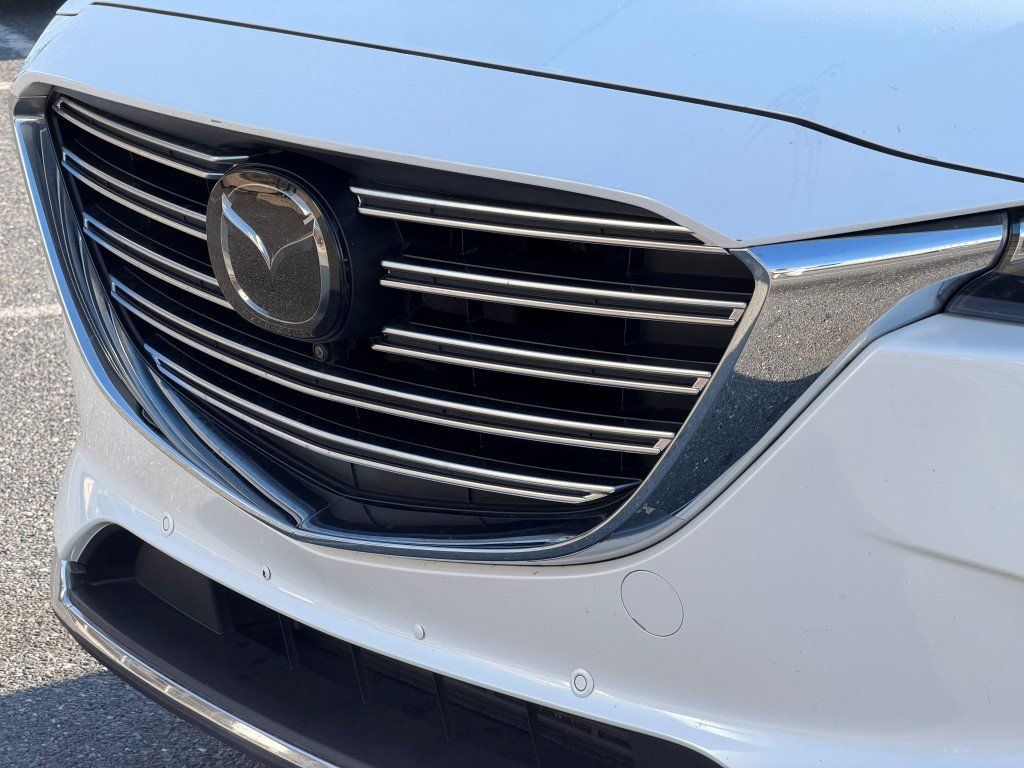 2020 Mazda CX-9 Grand Touring Image 32 of 35