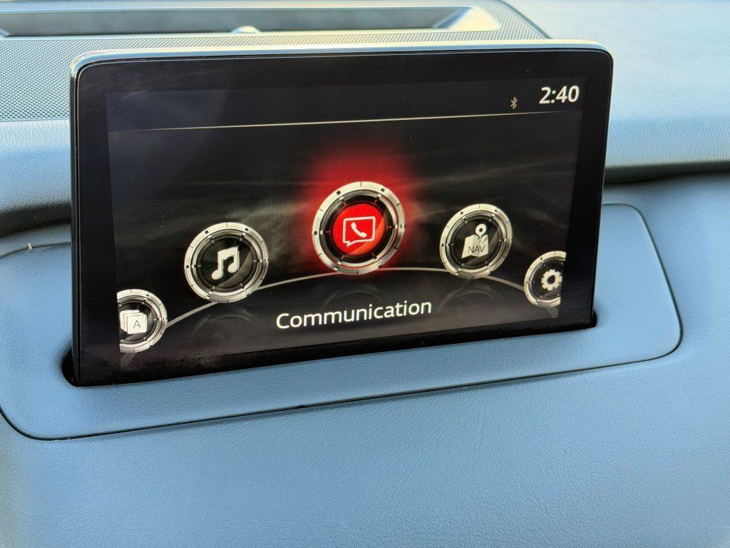 2020 Mazda CX-9 Grand Touring Image 23 of 35