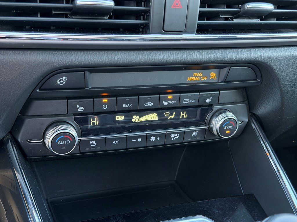 2020 Mazda CX-9 Grand Touring Image 31 of 35