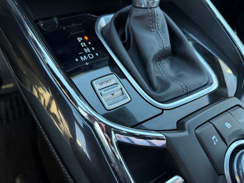 2020 Mazda CX-9 Grand Touring Image 26 of 35