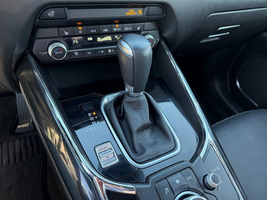 2020 Mazda CX-9 Grand Touring Image 24 of 35
