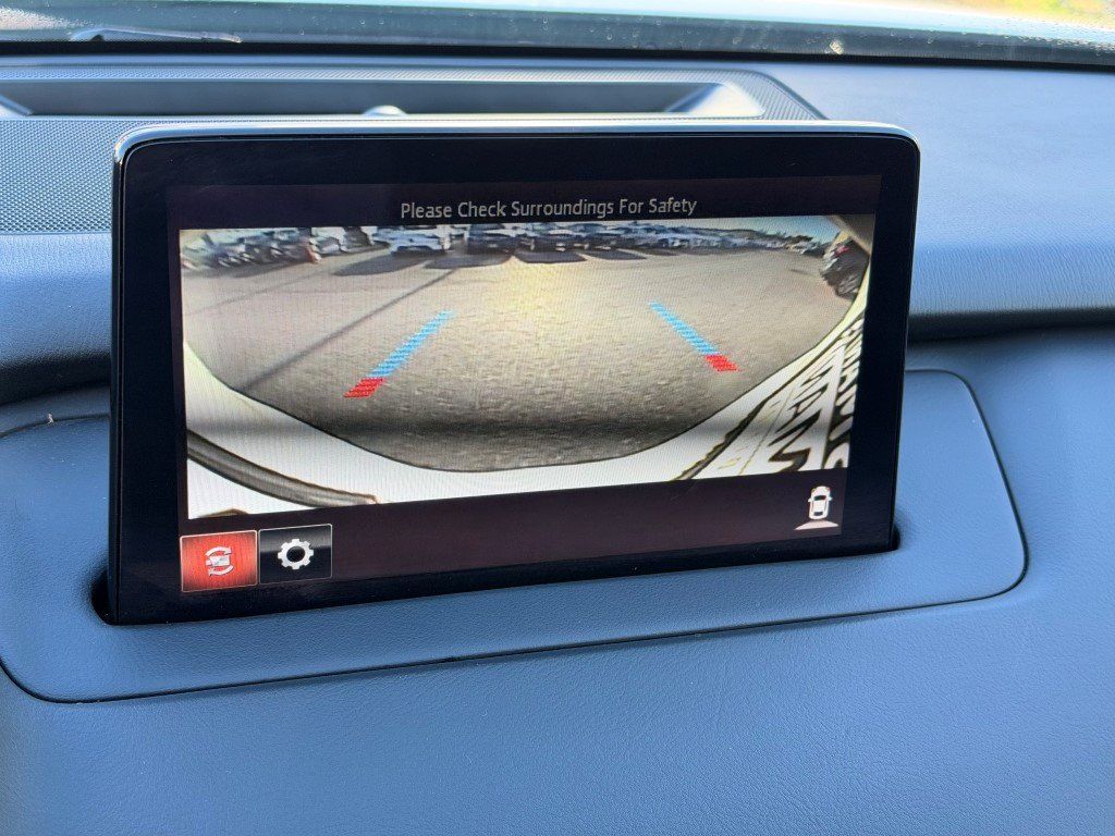 2020 Mazda CX-9 Grand Touring Image 21 of 35