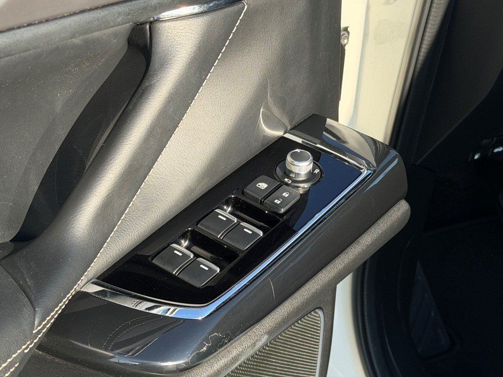 2020 Mazda CX-9 Grand Touring Image 30 of 35