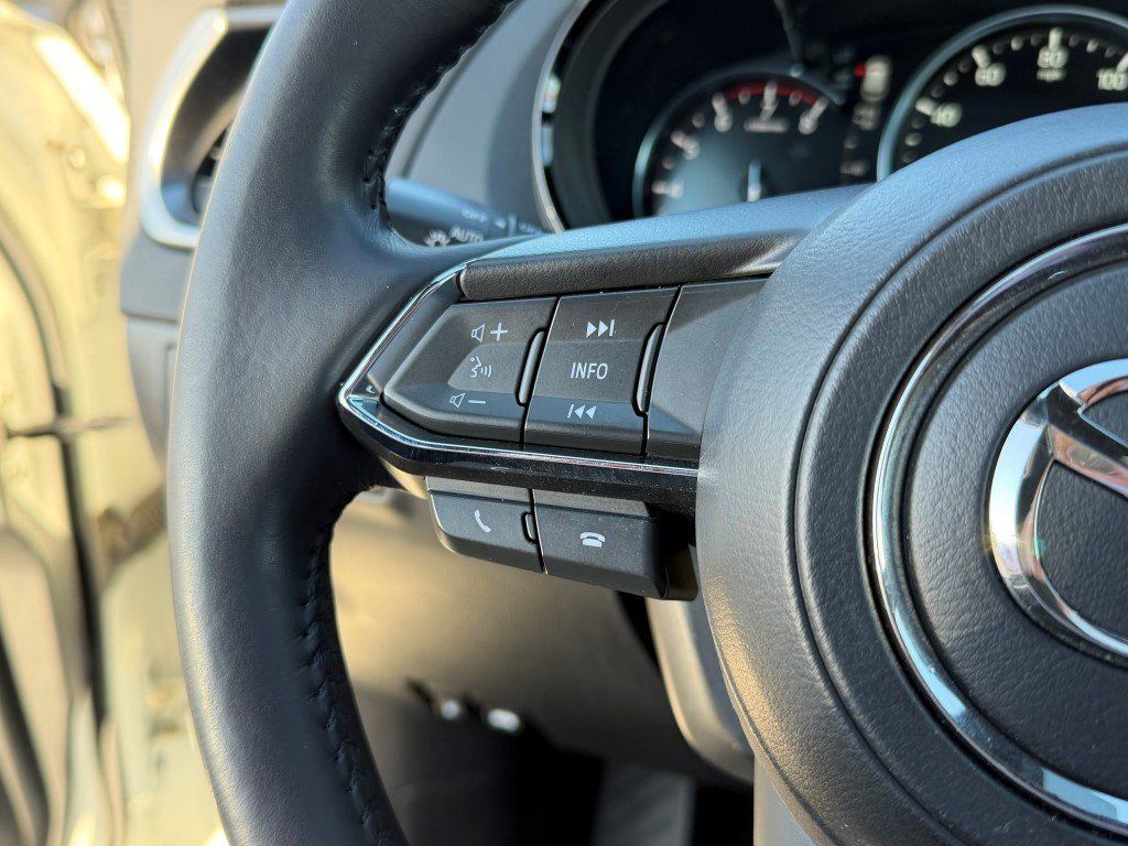 2020 Mazda CX-9 Grand Touring Image 35 of 35