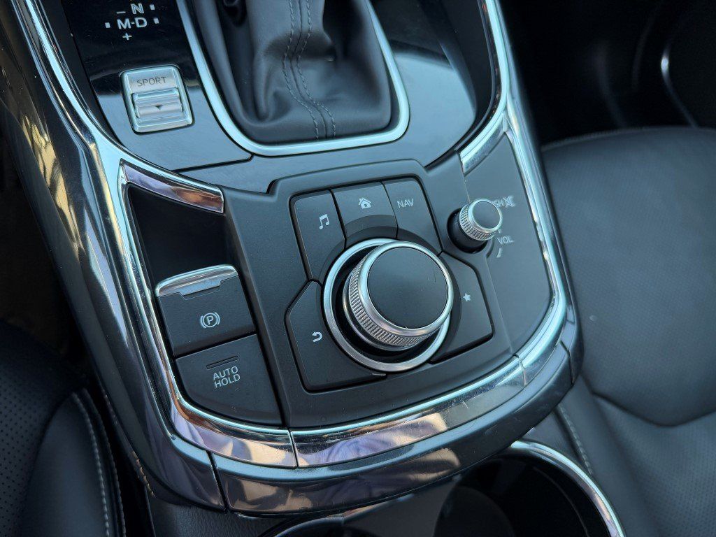 2020 Mazda CX-9 Grand Touring Image 25 of 35