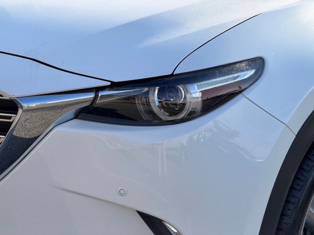 2020 Mazda CX-9 Grand Touring Image 27 of 35