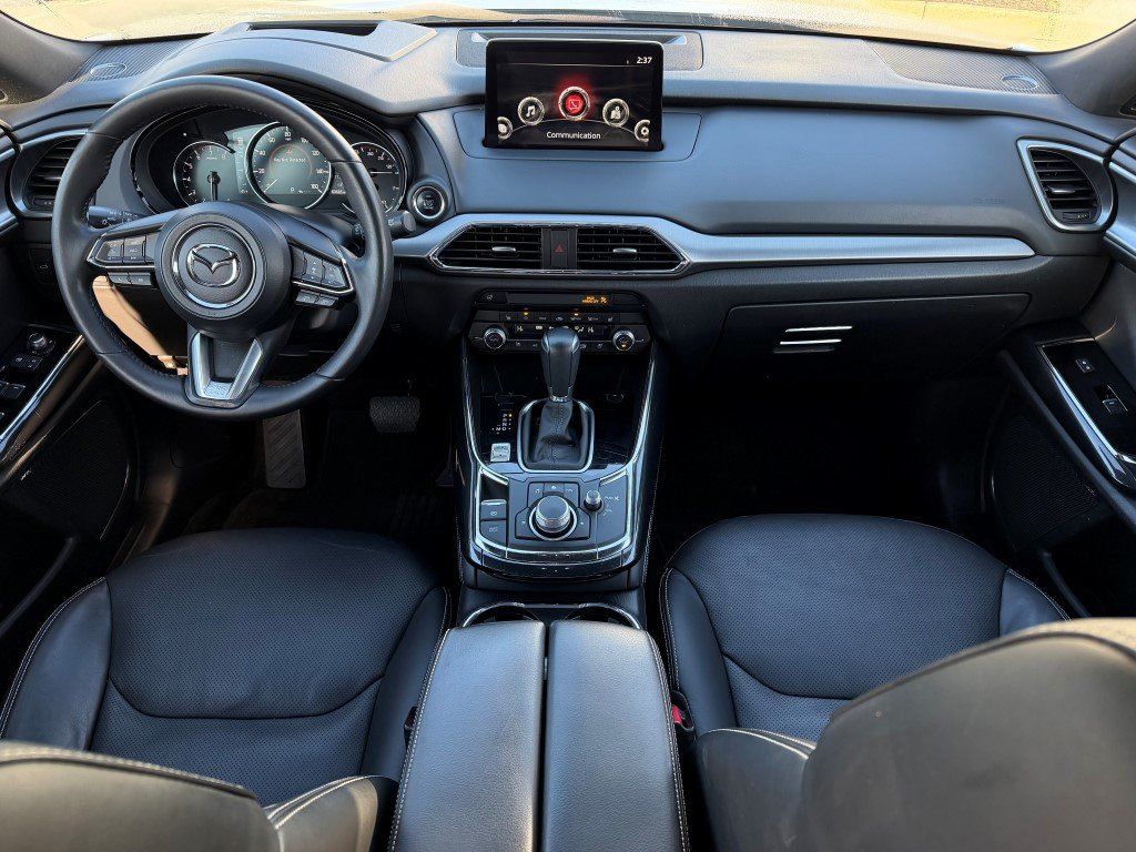 2020 Mazda CX-9 Grand Touring Image 17 of 35