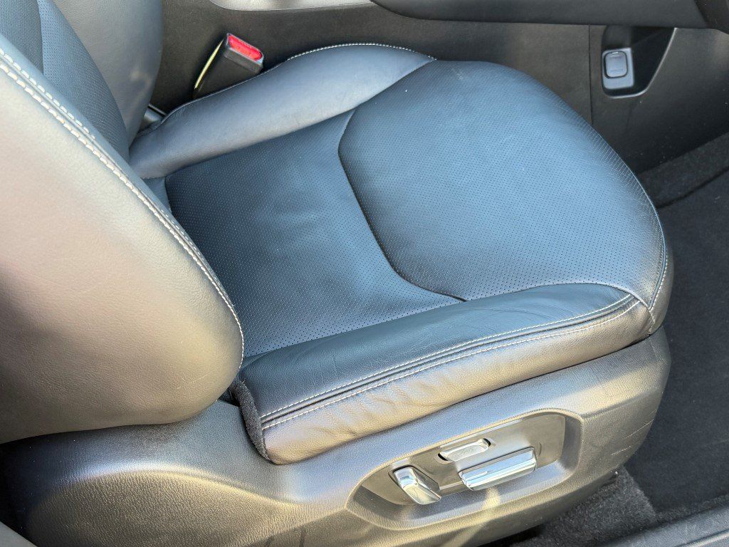 2020 Mazda CX-9 Grand Touring Image 15 of 35