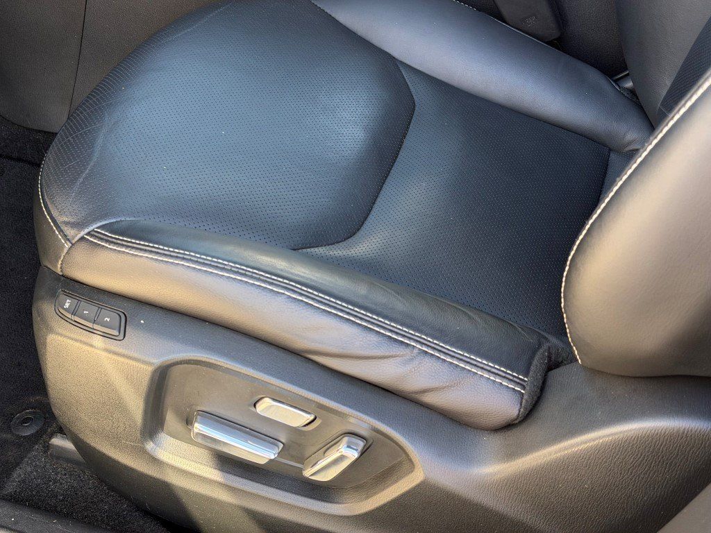 2020 Mazda CX-9 Grand Touring Image 28 of 35