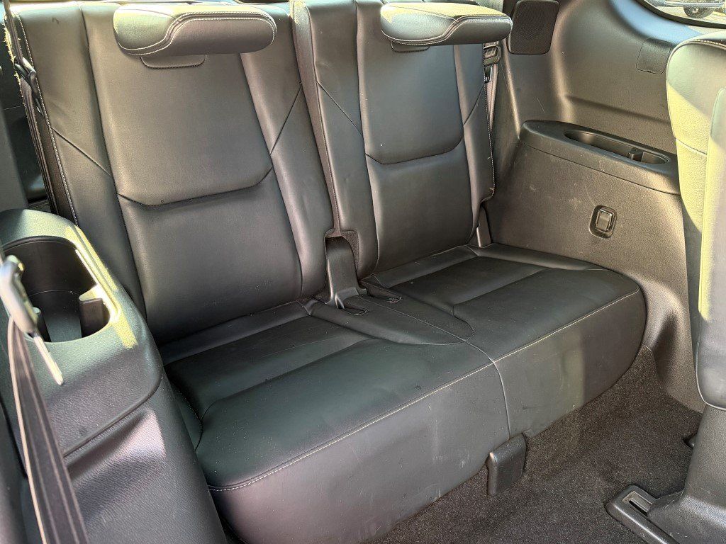 2020 Mazda CX-9 Grand Touring Image 10 of 35