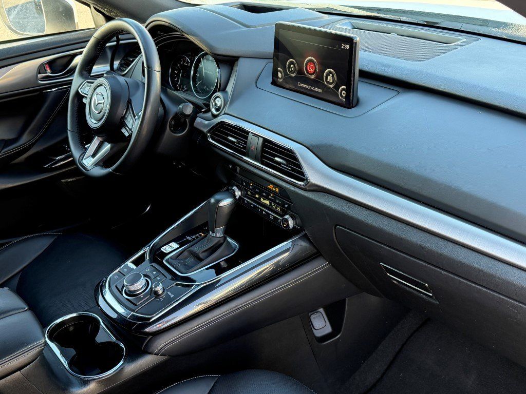 2020 Mazda CX-9 Grand Touring Image 16 of 35