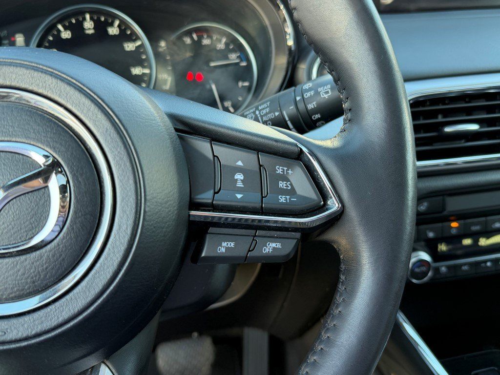 2020 Mazda CX-9 Grand Touring Image 19 of 35