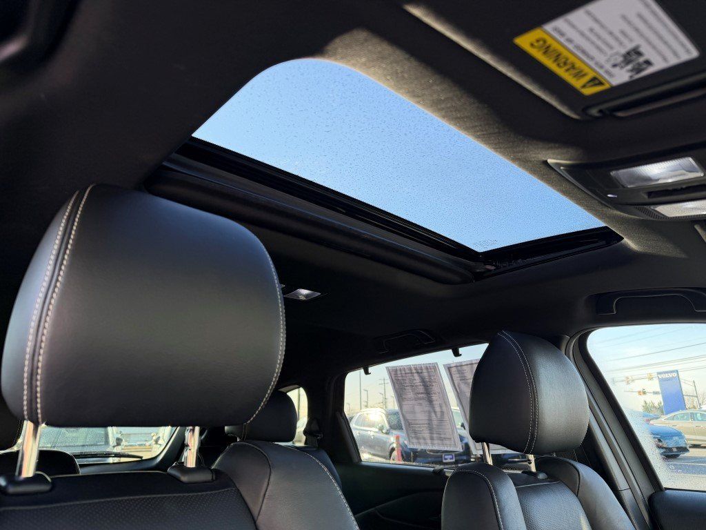 2020 Mazda CX-9 Grand Touring Image 12 of 35