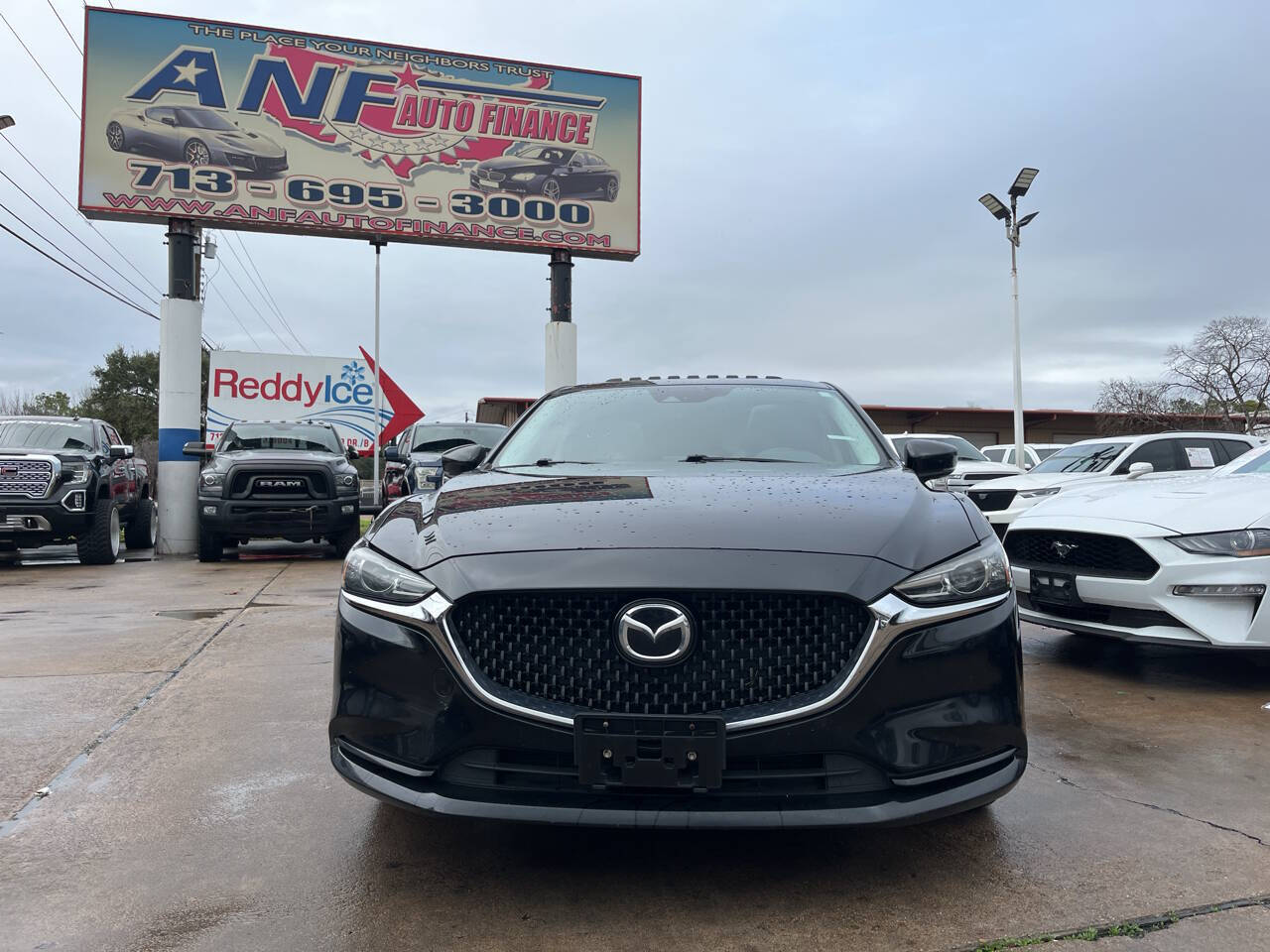 Vehicle image 2 of 11