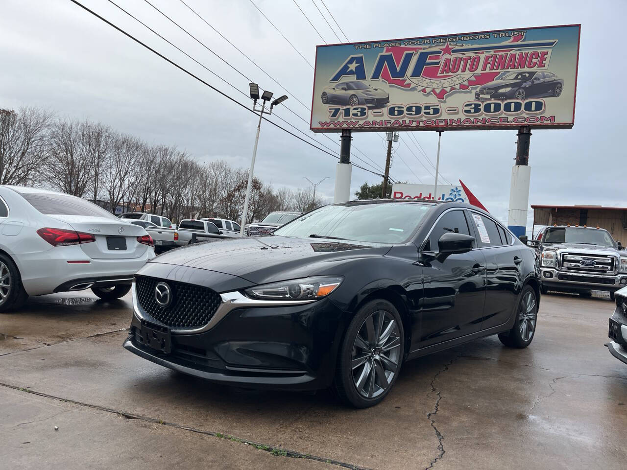 Vehicle image 1 of 11
