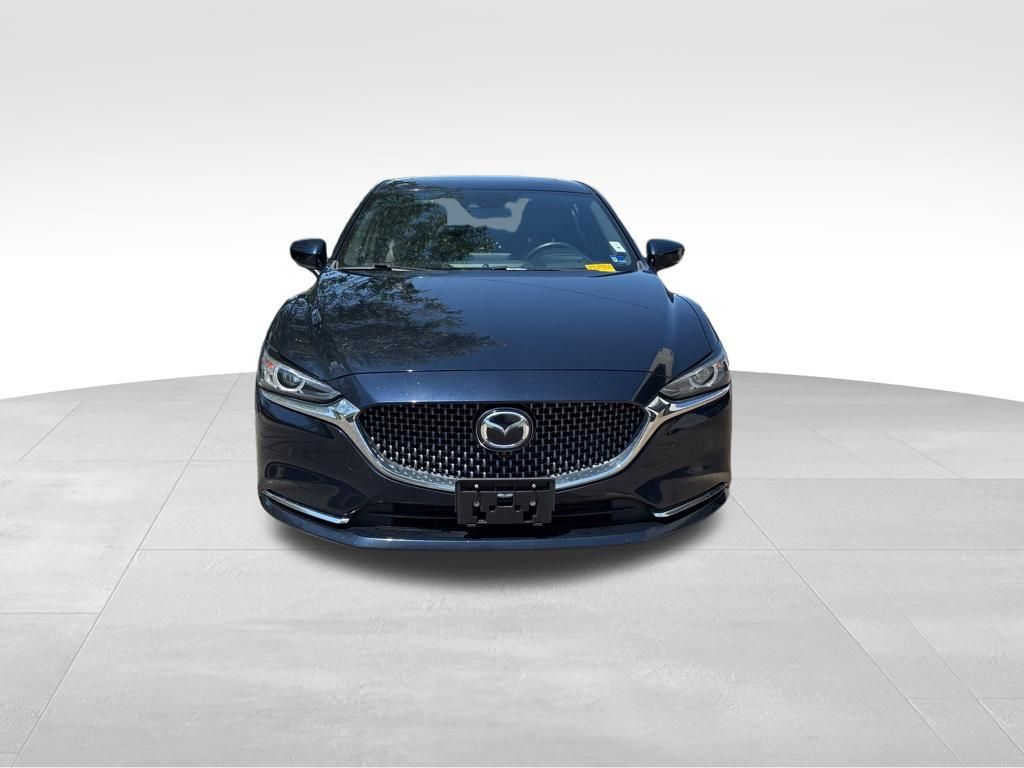 2020 Mazda Mazda6 Signature Image 2 of 24